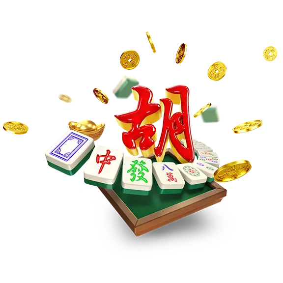 麻将文化数字视觉